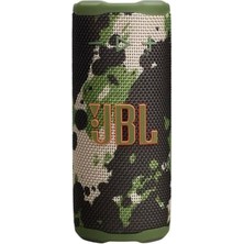 Nisar Store Grip Bluetooth Hoparlör, Camuflaj, Pro Ses, Aı Boost, IP68 Su Geçirmez ve Toz Geçirmez, Ambiyans Aydınlatması, 14 Saate Kadar Çalma Süresi, Auracast Çoklu Hoparlör Bağlantısı,
