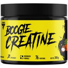 Trec Boogie Creatine 300 gr Kreatine Creatine