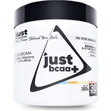 Just Nutrition Bcaa+ 360 gr Karışık Meyve