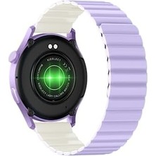 Berry Store Kieslect Lora 2 Arama Özellikli Akıllı Saat - Mor