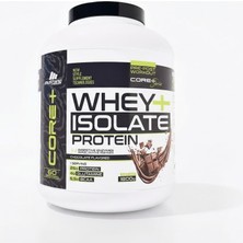 Mustang Nutrition Core+ Series Whey Isolate Protein 1800 gr Çikolata