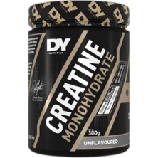 DY Nutrition Creatine Monohydrate Unflavoured 300 gr