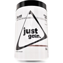 Just Nutrition Mass Gainer 1500 gr Çikolata