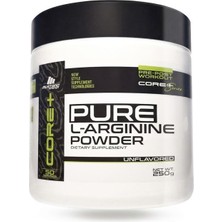 Mustang Nutrition Core+ Pure L-Arginine Powder 250 gr