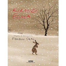 Berry Store Kırmızı Elma (Karton Kapak)