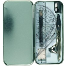 Berry Store Ofis ve Kırtasiye 119418 8'li Pergel Takımı