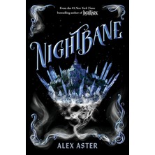 Berry Store Nightbane (The Lightlark Saga Book 2) (Volume 2)