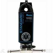 Ibanez SI05P Pedal Ara Kablosu 15 cm L Şekil Konnektör 6.35 mm Mono Erkek Türkiye Menşeli