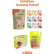 ChildGen Avantaj Paket