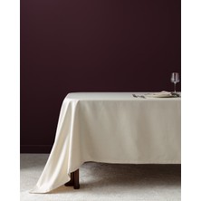Madame Coco Ancella Masa Örtüsü - Bej - 160X230 cm