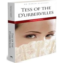 Nisar Store Tess Of The D'urbervilles