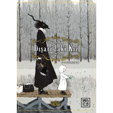 Nisar Store Dışarı’daki Kız 2: Totsukuni No Shojo Vol. 2