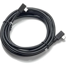 Nisar Store A329 Için Type-C SSD Data Kablosu 1.8 Metre