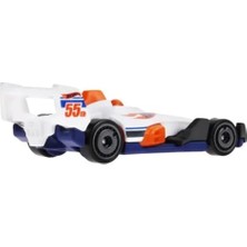 Nisar Store Tekli Arabalar Hw-4-Trac HKK30