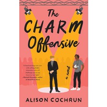 Nisar Store The Charm Offensive: A Novel