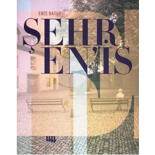 Nisar Store Enis Batur-Şehr Enis