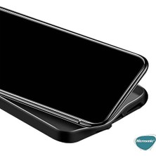 Nisar Store Silicone 14 Pro Için Kılıf Kırmızı [ 14 Pro ile Uyumlu Kılıf - Kırmızı]