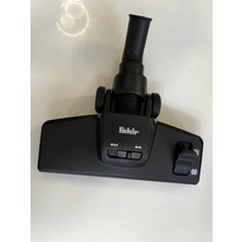 Fakir Pretty Elektrikli Süpürge Için Orijinal Başlık (Fırça)