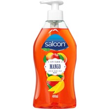 Nisar Store Sıvı Sabun Mango 400 ml
