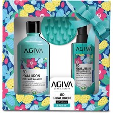 Berry Store Care 3'lü Set (8d Hyaluron)