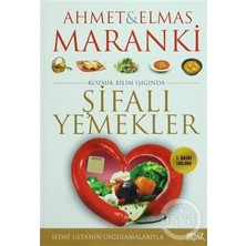 Nisar Store Şifalı Yemekler: Kozmik Bilim Işığında