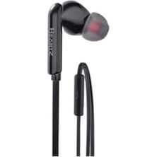 Berry Store Kalın Silikon Kablolu Type C Kulaklık Tüm Typec Çıkışlı Cihazlara Uyumlu Tak Çalıştır !!!! Tak Kullan Mükemel Ses Bass Tiz Mikrofon Aaa Kalite Siyah TC21