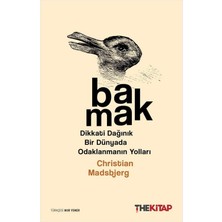 Nisar Store Bakmak: Dikkati Dağınık Bir Dünyada Odaklanmanın Yolları