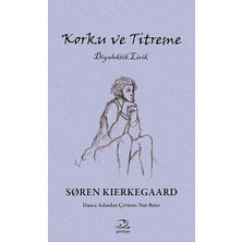 Nisar Store Korku ve Titreme: Diyalektik Lirik