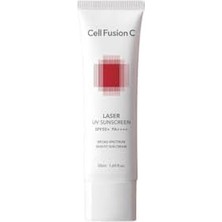 Nisar Store Cell Fusion C Laser Güneş Kremi 50 ml