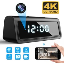 Nanocamcoders 1k ° 1080P Hd Mini wifi Premium Kamera Sesli Video Kablosuz Gizli Wifi Güvenlik Kamerası Uzak Izle Ev Ofis Depo