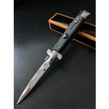 Taşkafa Kamp Outdoor Çakı