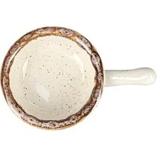 Berry Store 04ALM001707 Seasons Çorba Kasesi, Porselen