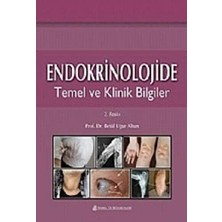 Berry Store Endokrinolojide Temel ve Klinik Bilgiler