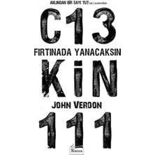 Berry Store Fırtınada Yanacaksın