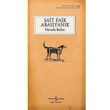 Berry Store Havada Bulut (Ciltli)