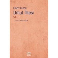 Nisar Store Umut Ilkesi Cilt 1