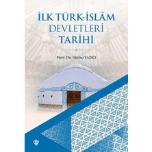 Nisar Store Ilk Türk-Islam Devletleri Tarihi