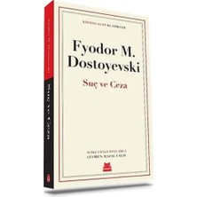 Berry Store Suç ve Ceza: Klasikler