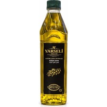 Naturel Sızma Zeytinyağı 1 Lt