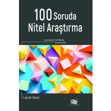 Nisar Store 100 Soruda Nitel Araştırma