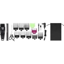 Nisar Store Home Pro 300 Serisi Saç Kesme Makinesi