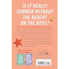 Nisar Store It's Not Summer Without You (Reprint): 2