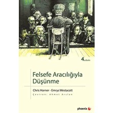 Nisar Store Felsefe Aracılığıyla Düşünme