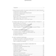 Nisar Store Belirsiz Geçmiş Zaman: Imparatorluk, Cumhuriyet ve Siyaset