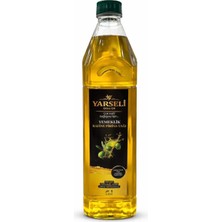 Yarseli Olive Oil Rafine Pirina Yağı 1 Lt