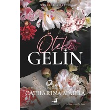 Berry Store Öteki Gelin: Windsor Ailesi 1. Kitap