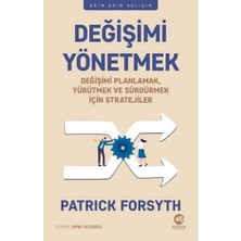 Nisar Store Değişimi Yönetmek