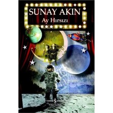 Nisar Store Ay Hırsızı