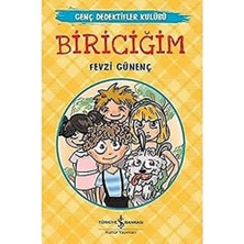 Nisar Store Biriciğim – Genç Dedektifler Kulübü