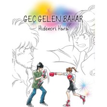 Nisar Store Geç Gelen Bahar